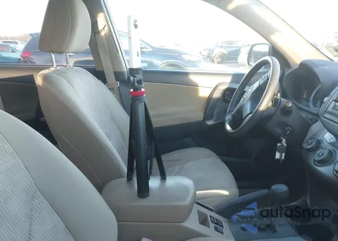 2012 Toyota Rav4 from USA, damaged, VIN 2T3BF4DV3CW181714